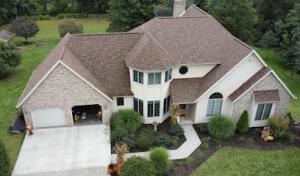 Champion Roofing USA