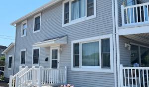 East Coast Roofing, Siding & Windows