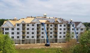 Dempsey Roofing