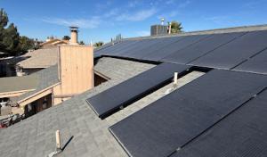 All Star Roofing & Construction