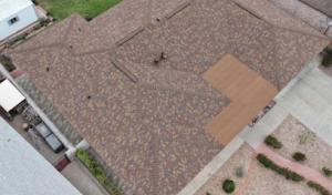 iRGO Roofing