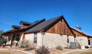 NLC Roofing & Construction