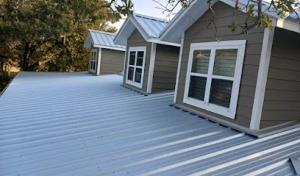 Reyes Roofing Contractor