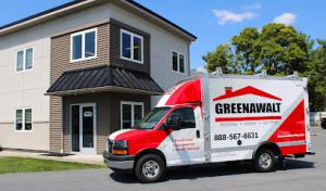 Greenawalt Roofing Company