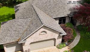 Moreno&rsquo;s Roofing