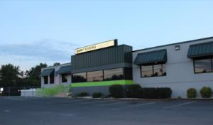 GSM Roofing