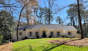 Atlanta Roof Solutions