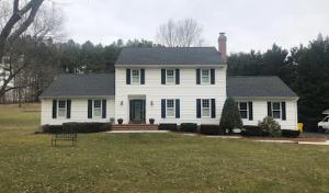 Diamond Home Remodeling