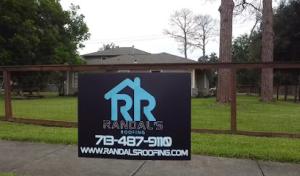 Randal's Roofing