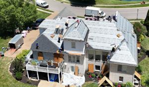 F&F Roofing & Construction
