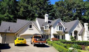 MCS Roofing & Construction