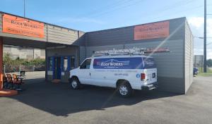Roofworks Northwest