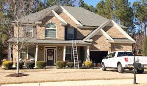 Dedicated Roofing of Georgia