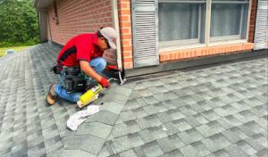 Integrity 1st Roofing