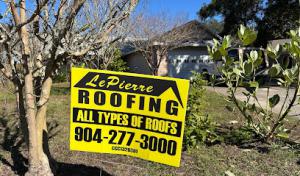 LePierre Roofing