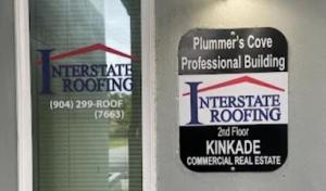 Interstate Roofing