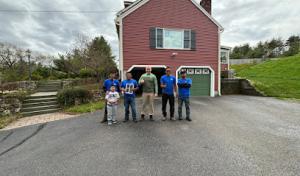 Rangers Roofing & Services