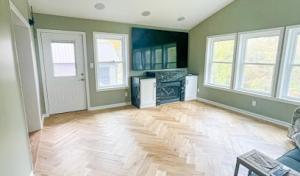 Carranza Roofing & Remodeling