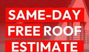 Lion Roofing & Gutters