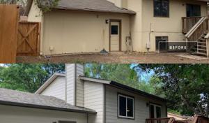 Mighty Dog Roofing of Northern Colorado