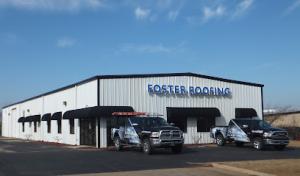 Foster Roofing