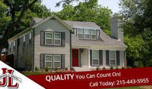JL Roofing & Siding