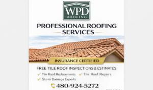 Wpd Roofing