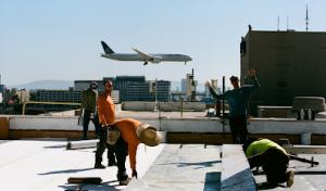 Swell Roofing
