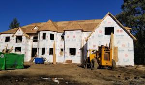 O & M Construction