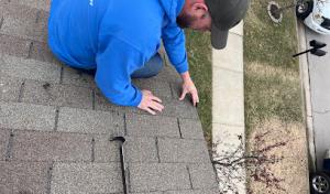 Lord's Roofing Company