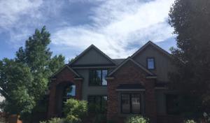 Built Wright Homes & Roofing