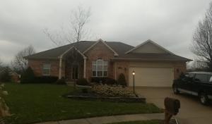 Nu-Finish General Contracting