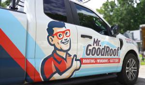 Mr. GoodRoof