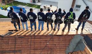 Power Roofing & Stucco Queens