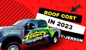 Jerson Roofing