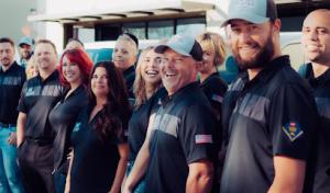 Spartan Home Services - Roofing & Solar