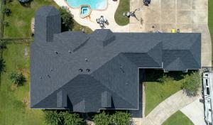Robin's Roofing