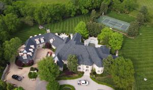 Intercept Roofing & Construction