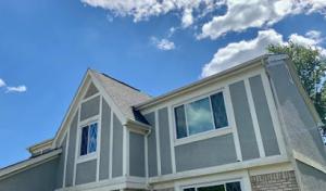 Elements Roofing & Construction