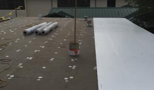 Diversified Construction & Roofing