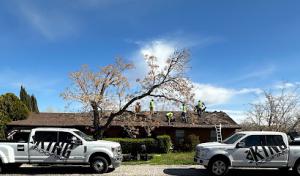 King Roofing