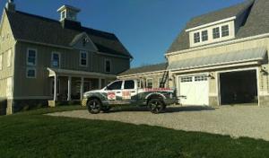 home concepts ROOFING