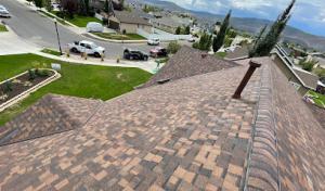 Signature Roofing Utah