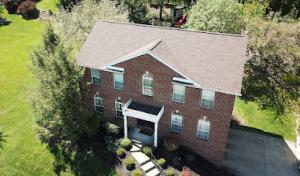 Above All Roofing & Remodeling