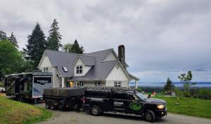 Bayside Roofing
