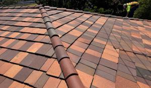E&E Roofing