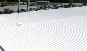 Roofing Services