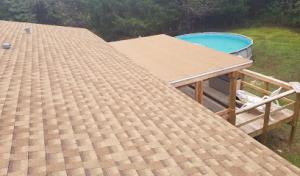 4 Seasons Roofing