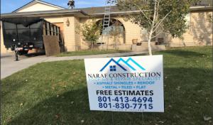 NARAF Construction