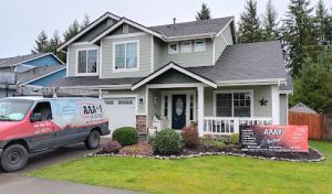 AAA #1 Roofing